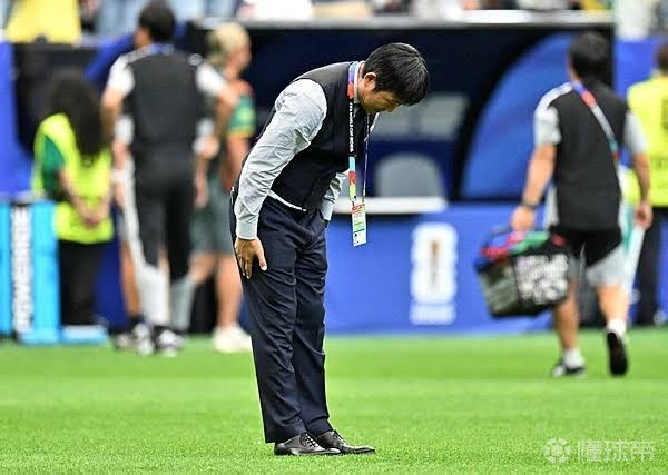 日本媒体:森保一的赛前准备优势与临场调整短板