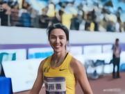 林雨薇将加盟福州大学,继续追求田径梦想