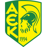 AEK拉纳卡与主帅卡莫拉内西达成解约协议