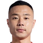 潘喜明因累积四张黄牌停赛，将缺席对阵深圳新鹏城的比赛