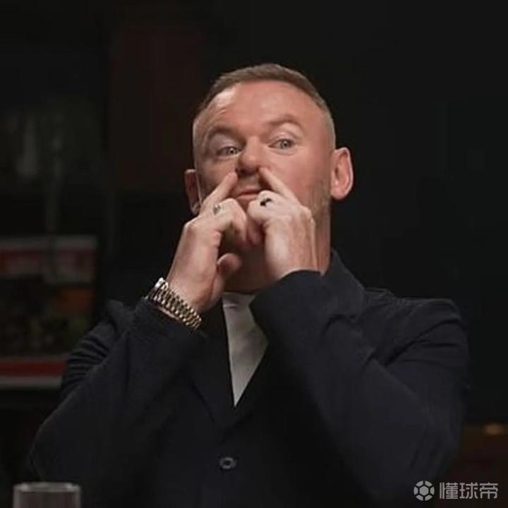 鲁尼：我的鼻骨修复手术完成；曼联还需补强四个位置