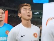 元敏诚：希望这个赛季成都蓉城能如愿拿到去年没拿到的冠军