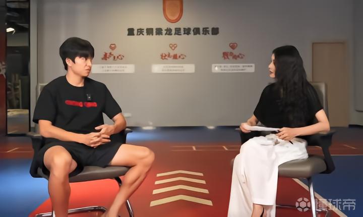 李镇全回忆冲超：不踢球的人无法理解的感受