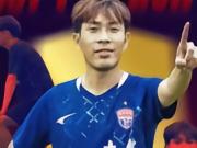 李嘉灏出任广东吴川青年新任主帅
