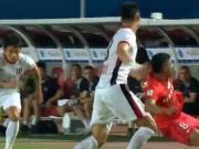 成都0-0河南,提前四轮夺冠梦碎,刘殿座力保球门不失